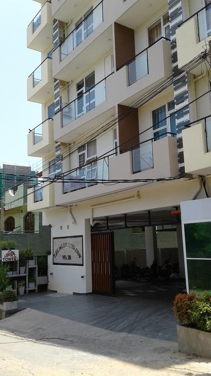 Dominic'S Best Dehiwala-Mount Lavinia Exterior foto